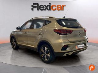 MG ZS 1.0T Luxury Auto