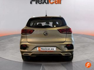 MG ZS 1.0T Luxury Auto