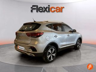MG ZS 1.0T Luxury Auto