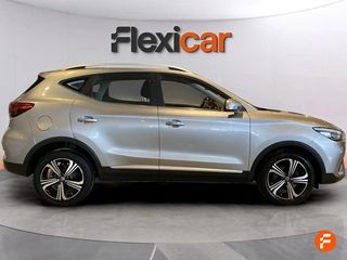 MG ZS 1.0T Luxury Auto