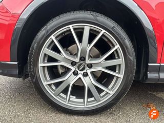 Audi Q3 Black line 35 TDI quattro 110kW (150CV)