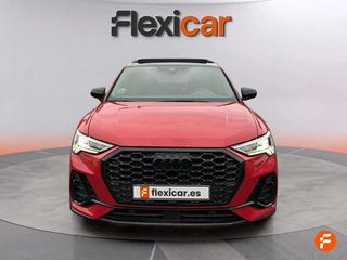 Audi Q3 Black line 35 TDI quattro 110kW (150CV)