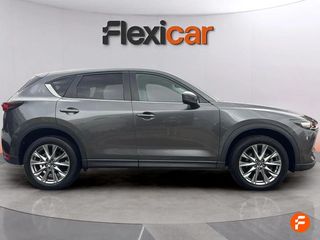 Mazda CX-5 2.2 D 110kW (150CV) 2WD Evolution Navi