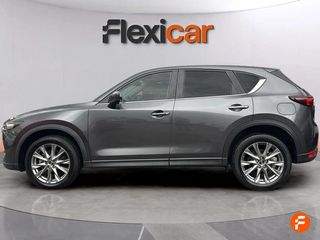 Mazda CX-5 2.2 D 110kW (150CV) 2WD Evolution Navi