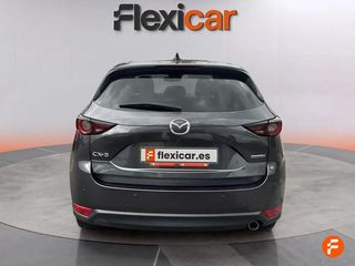 Mazda CX-5 2.2 D 110kW (150CV) 2WD Evolution Navi