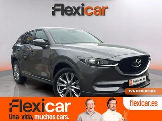 Mazda CX-5 2.2 D 110kW (150CV) 2WD Evolution Navi