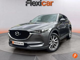 Mazda CX-5 2.2 D 110kW (150CV) 2WD Evolution Navi