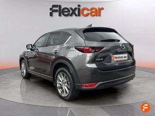 Mazda CX-5 2.2 D 110kW (150CV) 2WD Evolution Navi