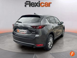 Mazda CX-5 2.2 D 110kW (150CV) 2WD Evolution Navi