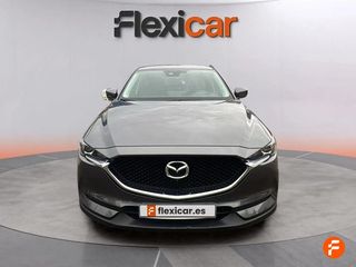 Mazda CX-5 2.2 D 110kW (150CV) 2WD Evolution Navi