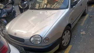 Toyota Corolla 1998