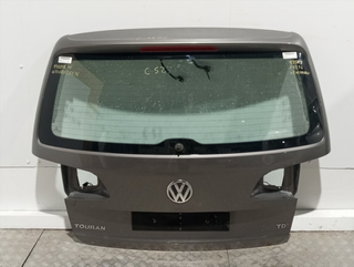 PORTON TRASERO VOLKSWAGEN TOURAN (1T3) CAYC S / R