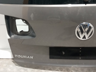 PORTON TRASERO VOLKSWAGEN TOURAN (1T3) CAYC S / R