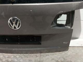PORTON TRASERO VOLKSWAGEN TOURAN (1T3) CAYC S / R