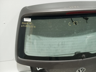 PORTON TRASERO VOLKSWAGEN TOURAN (1T3) CAYC S / R