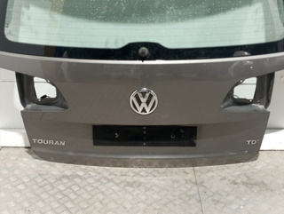 PORTON TRASERO VOLKSWAGEN TOURAN (1T3) CAYC S / R