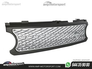 PARRILLA DELANTERA PARA LAND ROVER RANGE ROVER VOGUE L322 2006-2009
