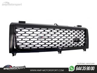 PARRILLA DELANTERA PARA LAND ROVER RANGE ROVER VOGUE L322 2002-2005