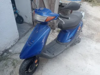 Despiece Yamaha Jog - Piezas en buen estado