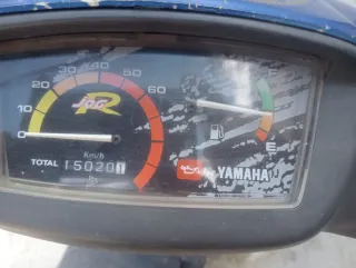 Despiece Yamaha Jog - Piezas en buen estado