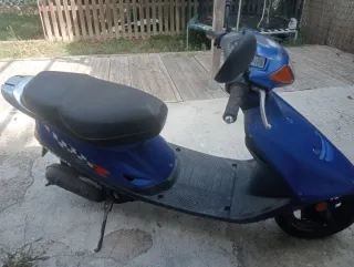 Despiece Yamaha Jog - Piezas en buen estado
