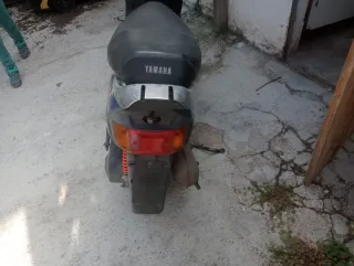 Despiece Yamaha Jog - Piezas en buen estado