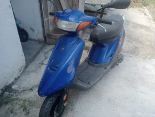 Despiece Yamaha Jog - Piezas en buen estado