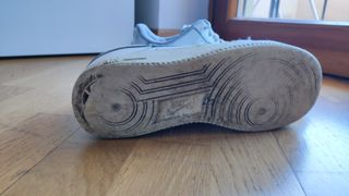 Nike Air Force 1 Bianche