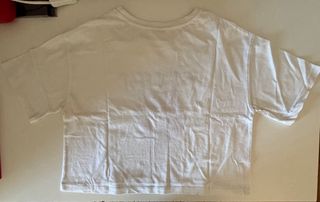 Camiseta Mango Tiger Fest Talla XS