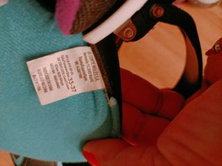 Patines en línea Triumvir T-Adjust Talla S