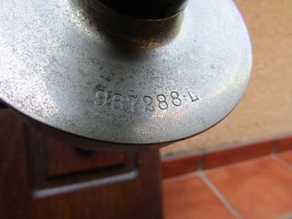 Teléfono Antiguo Stromberg-Carlson Americano.