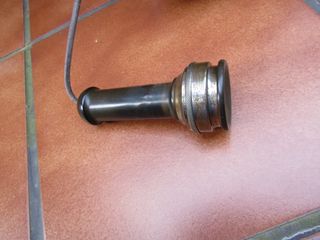 Teléfono Antiguo Stromberg-Carlson Americano.