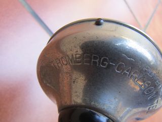 Teléfono Antiguo Stromberg-Carlson Americano.