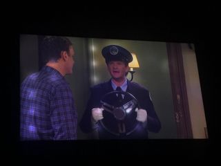 Samsung Smart TV 48”