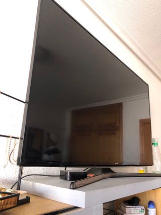 Samsung Smart TV 48”