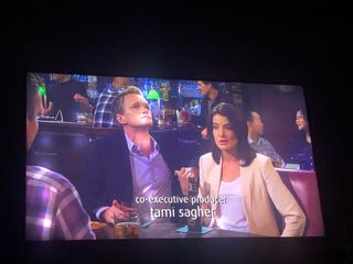 Samsung Smart TV 48”
