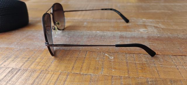 Gafas de Sol Guess Aviador GU6769