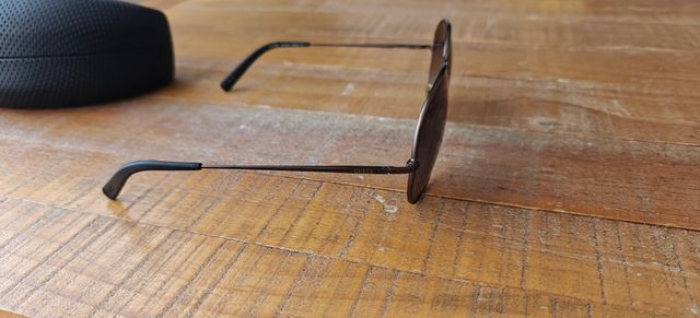 Gafas de Sol Guess Aviador GU6769