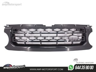 PARRILLA DELANTERA PARA LAND ROVER RANGE ROVER DISCOVERY IV 2010-2016