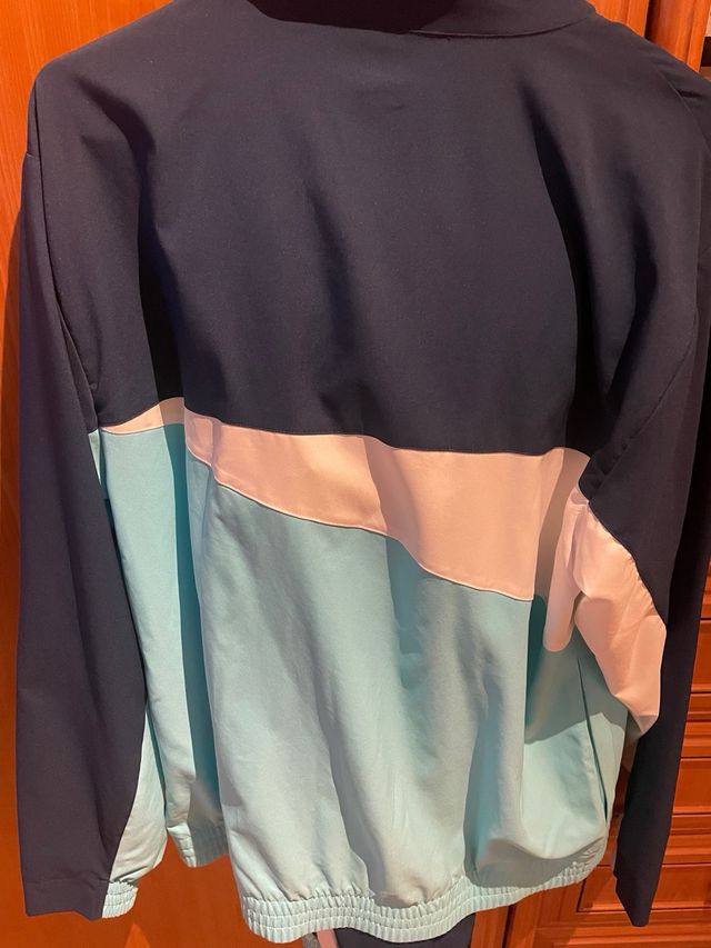Chándal Puma Olympique Marseille Talla M