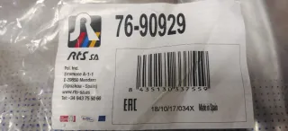 Brazo Suspensión Nuevo VW, Audi 76-90929