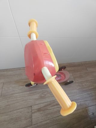 Patinete de niño (3 ruedas) 