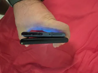 2 Samsung para piezas