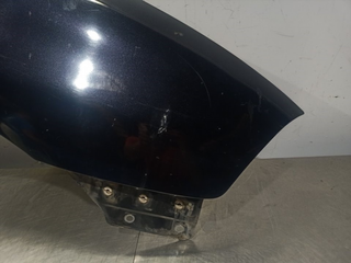 ALETA DELANTERA DERECHA SEAT IBIZA (6L1) BKY