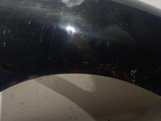 ALETA DELANTERA DERECHA SEAT IBIZA (6L1) BKY