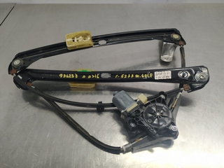 ELEVALUNAS DELANTERO DERECHO VOLKSWAGEN GOLF VII