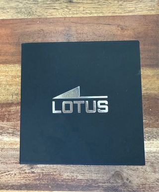 Reloj Lotus Hombre Esfera Azul 18756/1