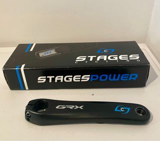 Potenciómetro Stages GRX 170mm