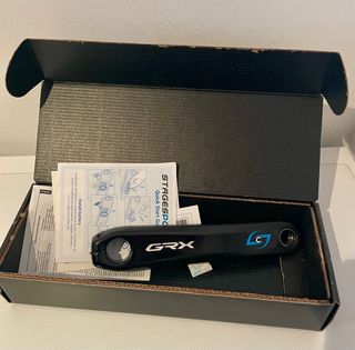 Potenciómetro Stages GRX 170mm