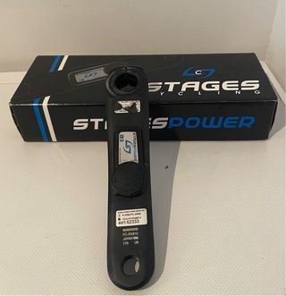 Potenciómetro Stages GRX 170mm